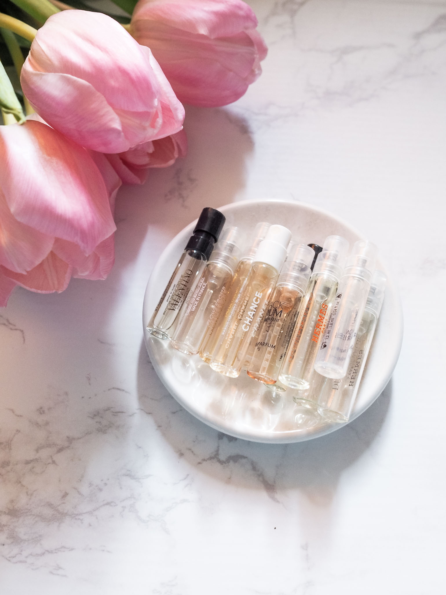 How I never pay for perfume at Nordstrom | Dallas Fashion Blogger