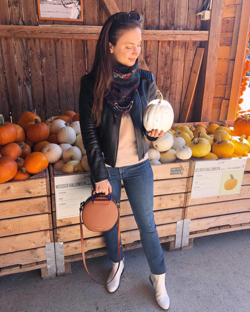 Dallas fashion blogger shares a round up of her latest Fall looks so you can recreate these affordable looks yourself