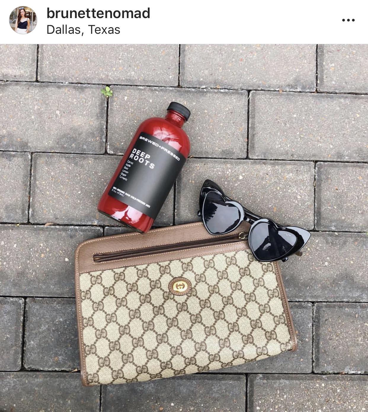 Dallas fashion blogger shares her recent friday favorites - designer dupes, healthy treats, beauty essentials, and more 