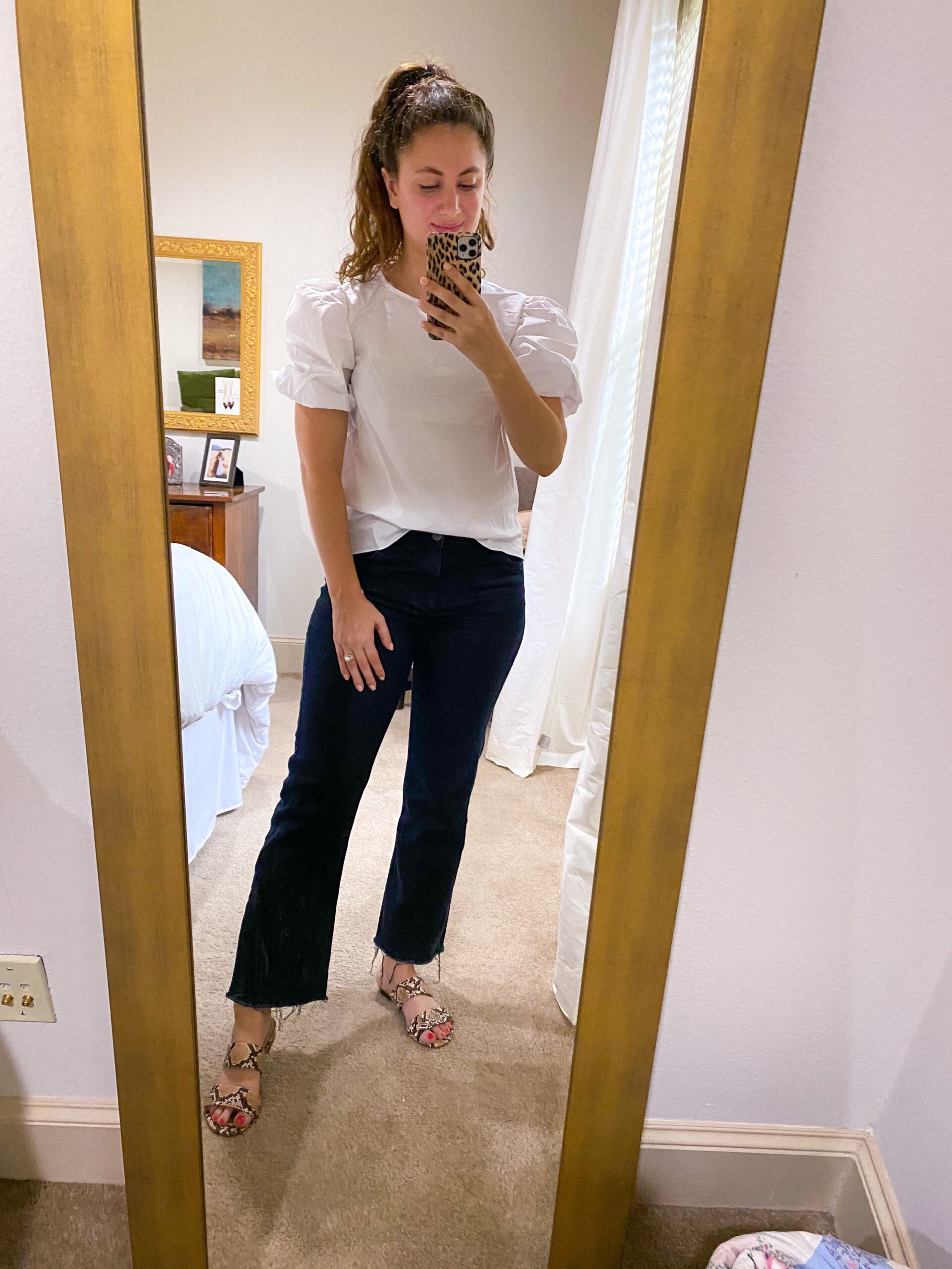 HUGE SUMMER TRY-ON HAUL (Lulus, Revolve, Kohl's)!