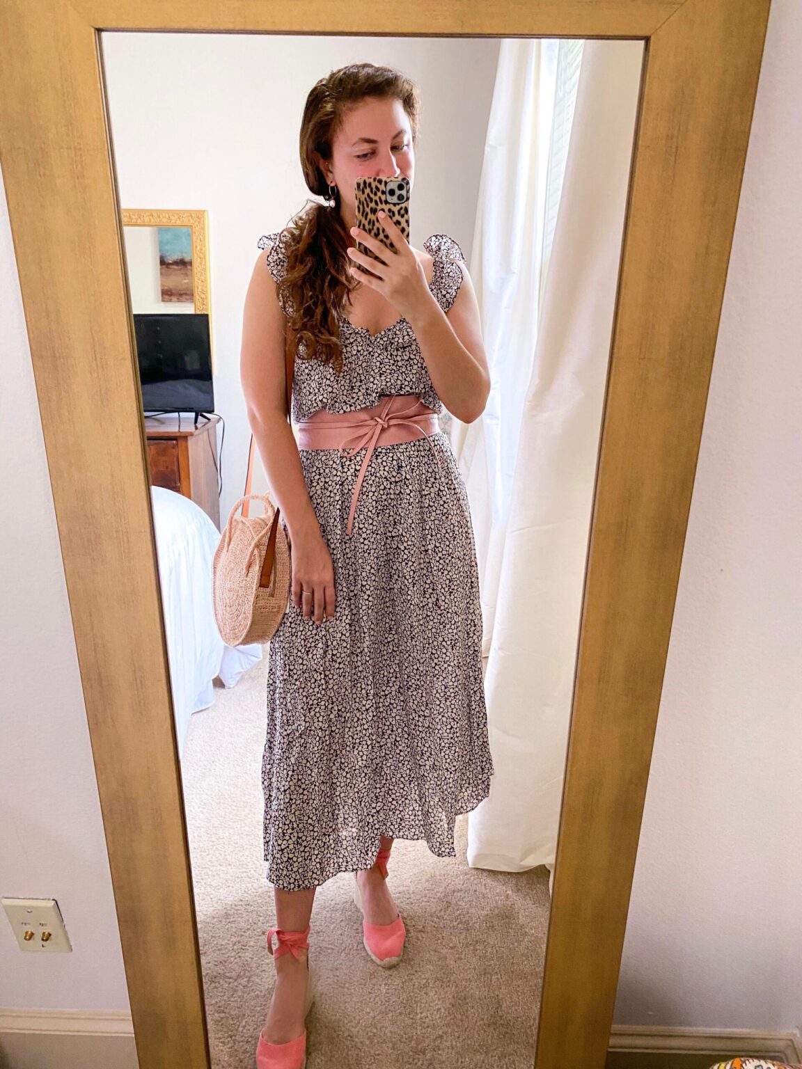 H&M Try-On Haul: Affordable Summer Fashion - The Brunette Nomad