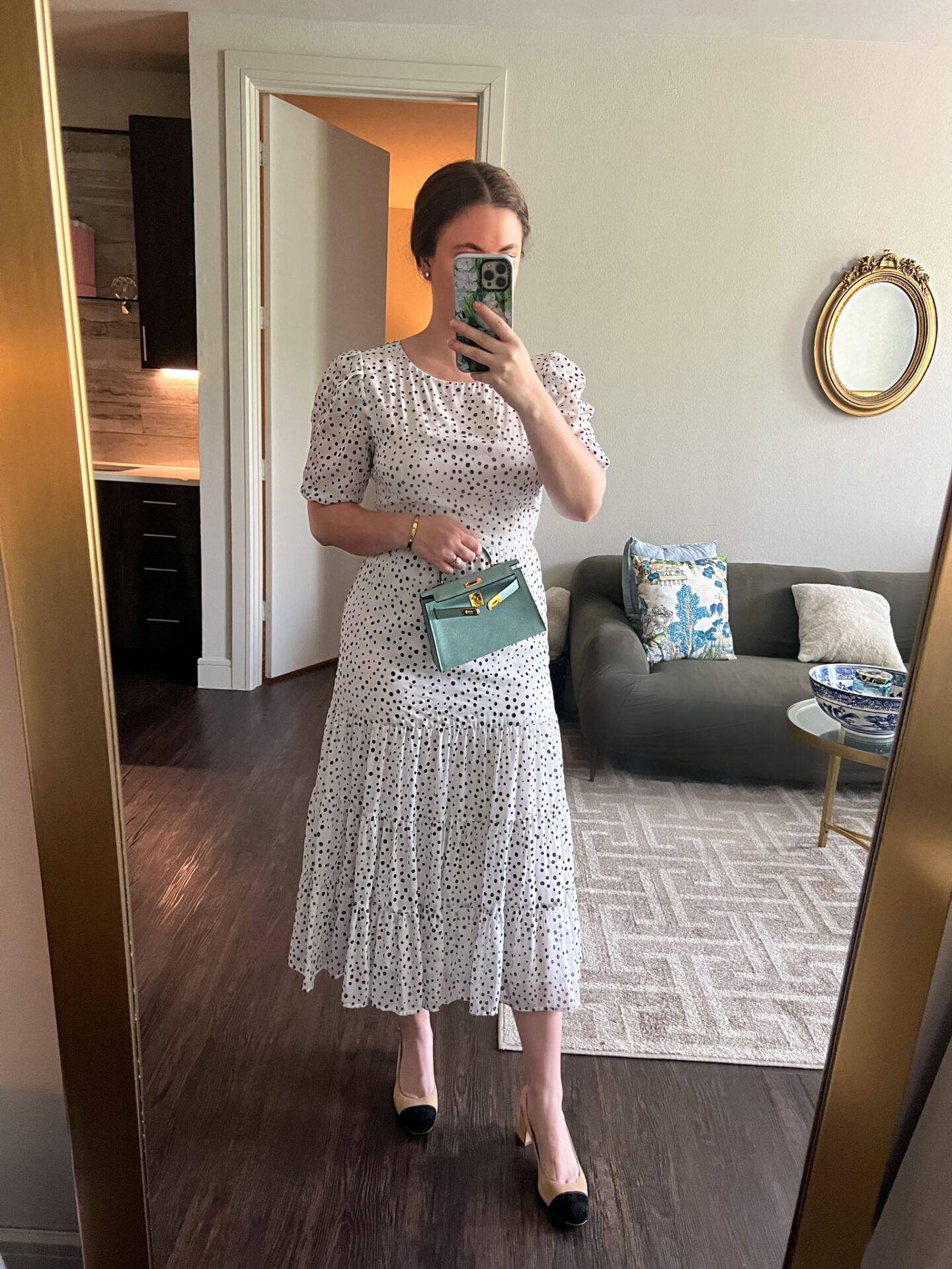 Dallas fashion blogger shares Sofia Richie style for summer